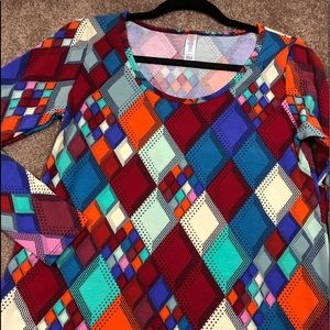 LulaRoe XS Lynnae